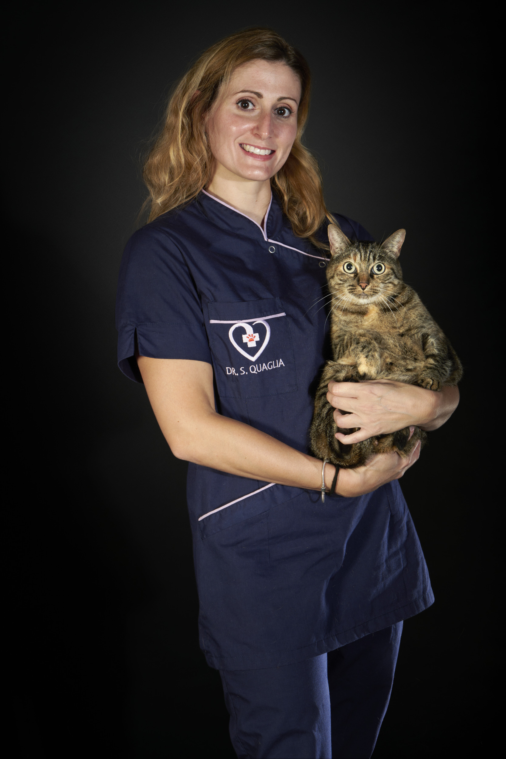  Sara Quaglia - Clinica veterinaria Anubis